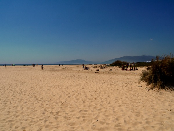 Visit Costa de la Luz Spain