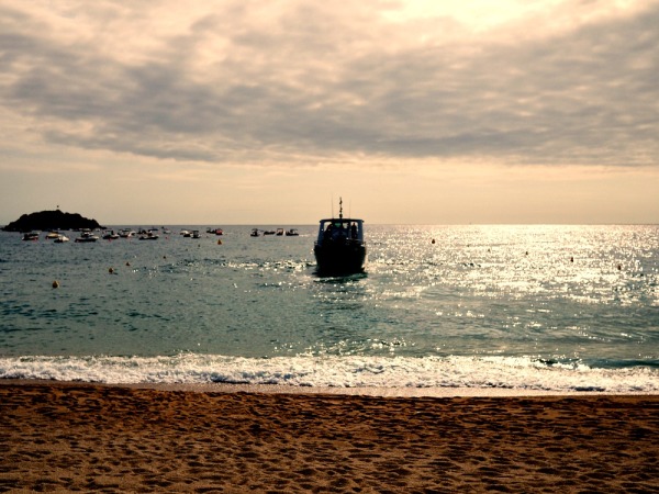 tossa de mar costa brava